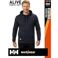   Helly Hansen CLASSIC NAVY prémium férfi 79403pulóver - munkaruha