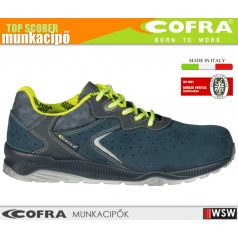Cofra TOP SCORER S1P technikai munkacipő - munkabakancs Cofra TOP SCORER S1P technikai munkacipő - munkabakancs