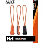 Helly Hansen ACCESS DARKORANGE zippzár húzóka 4 darab - kiegészítő
