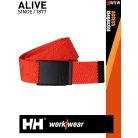 Helly Hansen ACCESS DARKORANGE vágható rugalmas öv - munkaruha