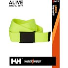 Helly Hansen ACCESS HVYELLOW vágható rugalmas öv - munkaruha