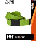 Helly Hansen ACCESS DARKLIME vágható rugalmas öv - munkaruha