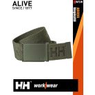 Helly Hansen ACCESS ARMYGREEN vágható rugalmas öv - munkaruha