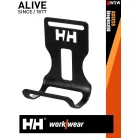 Helly Hansen ACCESS BLACK övre fűzhető kalapácstartó - kiegészítő