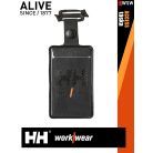Helly Hansen ACCESS BLACK övre fűzhető igazolványtartó - kiegészítő