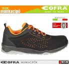 Cofra TEAM S1P technikai munkacipő - munkabakancs