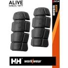 Helly Hansen ACCESS BLACK kopásálló térdvédő - kiegészítő