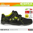 Cofra SHIFT S1P ESD technikai munkacipő - munkaszandál