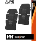 Helly Hansen ACCESS BLACK extra kopásálló térdvédő - kiegészítő