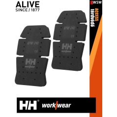   Helly Hansen ACCESS BLACK extra kopásálló térdvédő - kiegészítő