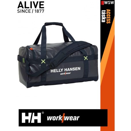 Helly Hansen ACCESS NAVY duffel táska 50 liter - kiegészítő