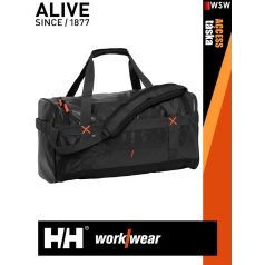   Helly Hansen ACCESS BLACK duffel táska 50 liter - kiegészítő