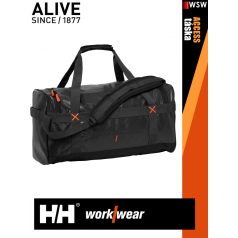   Helly Hansen ACCESS BLACK duffel táska 70 liter - kiegészítő
