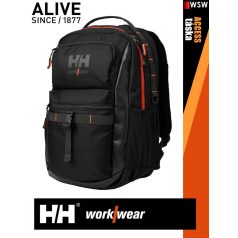   Helly Hansen ACCESS BLACK workday hátitáska 27 liter - kiegészítő