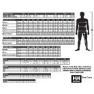 Helly Hansen ACCESS BLACK workday hátitáska 27 liter - kiegészítő