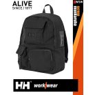 Helly Hansen OXFORD BLACK prémium 20 lireres hátitáska - munkaruha