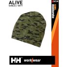 Helly Hansen CAMO LIFA technikai téli sapka - munkaruha