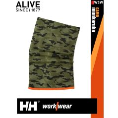 Helly Hansen CAMO LIFA technikai nyakvédő - munkaruha Helly Hansen CAMO LIFA technikai nyakvédő - munkaruha