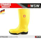 .Engelbert Strauss BERUFSSTIEFEL YELLOW S5 munkacsizma - munkacipő
