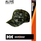 Helly Hansen CAMO KENSINGTON baseball sapka - munkaruha