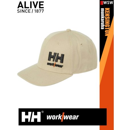 Helly Hansen KENSINGTON baseball sapka - munkaruha