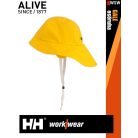 Helly Hansen GALE YELLOW esősapka - munkaruha
