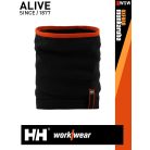 Helly Hansen OXFORD BLACK prémium téli nyakmelegítő sál - munkaruha