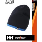 Helly Hansen MANCHESTER NAVY premium kifordíthtó vízlepergető sapka - munkaruha