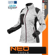 Neo Tools WOMEN LINE technikai kabát pulóver - munkaruha