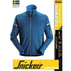   Snickers ALLROUNDWORK TRUEBLUE technikai polárkabát - munkaruha