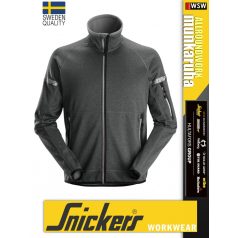   Snickers ALLROUNDWORK STEELGREY technikai polárkabát - munkaruha