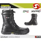 Sixton TERRANOVA BOA S3 VIBRAM technikai vízálló munkabakancs - munkacipő