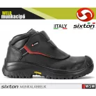 Sixton WELD S3 VIBRAM technikai hőtartó önkioldós munkabakancs - munkacipő