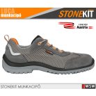 Stonekit LUCA S1 munkavédelmi cipő - munkacipő
