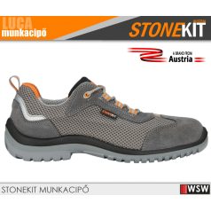 Stonekit LUCA S1 munkavédelmi cipő - munkacipő