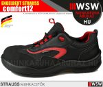   .Engelbert Strauss COMFORT12 S1P szélesített lábfejű munkavédelmi cipő - munkacipő