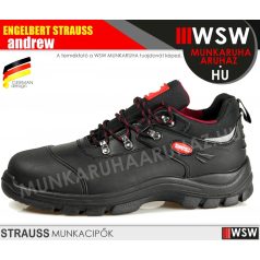   .Engelbert Strauss ANDREW S3 munkavédelmi cipő - munkacipő