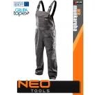 Neo Tools BASIC technikai kopásálló kantátosnadrág - munkaruha