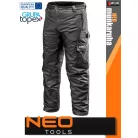 Neo Tools BASIC technikai bélelt deréknadrág - munkaruha