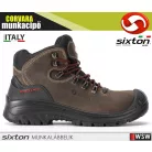 Sixton CORVARA S3 technikai fémmentes munkabakancs - munkacipő