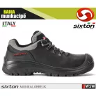 Sixton BADIA S3 technikai fémmentes munkabakancs - munkacipő