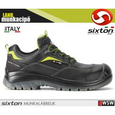 Sixton LAND S3 technikai reflex munkabakancs - munkacipő