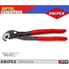 Knipex fogó - szerszám