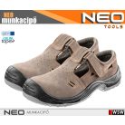 Neo Tools 080 S1P prémium technikai munkacipő - munkaszandál