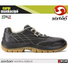 Sixton CAPRI S1 technikai fémmentes munkabakancs - munkacipő