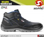   Sixton BELLUNO S3 széles lábfejű technikai fémmentes munkabakancs - munkacipő