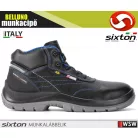 Sixton BELLUNO S3 technikai fémmentes munkabakancs - munkacipő