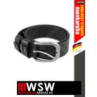 .Engelbert Strauss ROUGHTOUGH BLACK deréköv - munkaruha