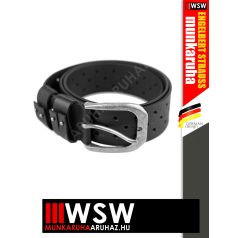 .Engelbert Strauss ROUGHTOUGH BLACK deréköv - munkaruha