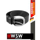 .Engelbert Strauss ROUGHTOUGH BLACK deréköv - munkaruha